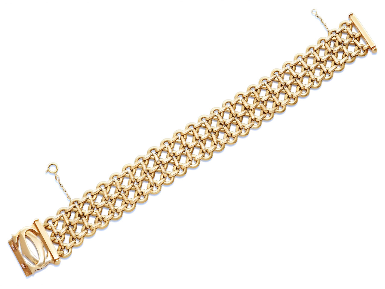 18k gold clasp, 18k gold clasp Suppliers and Manufacturers at