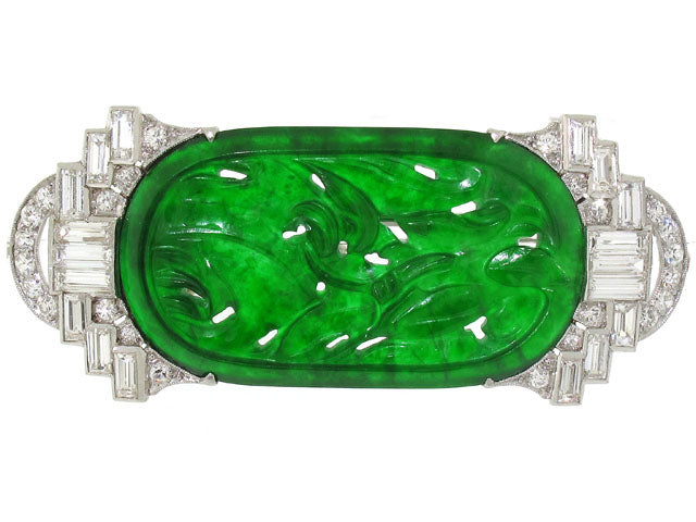 The Joy of Jade Jewelery – Beladora