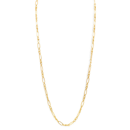 Denise Roberge Chain in 18K Gold