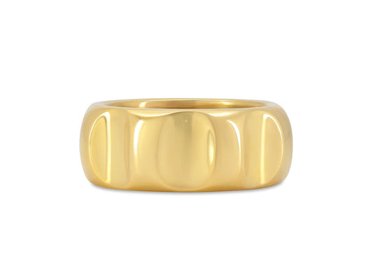 Tiffany & Co. Paloma Picasso 'True Love' Ring in 18K Gold