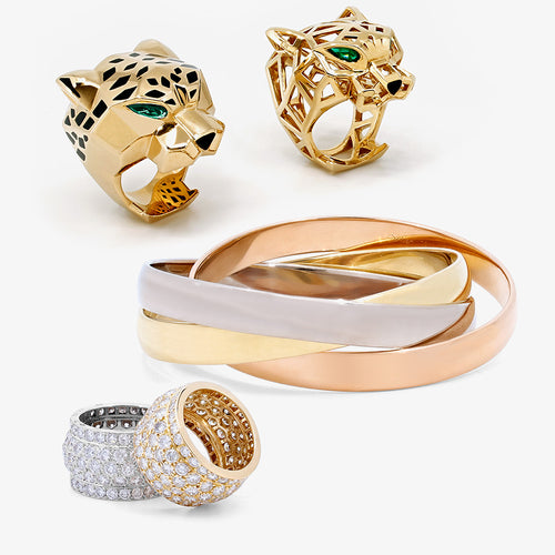 Beladora: Authentic Designer and Estate Jewelry