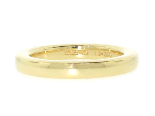 Niessing Wedding Band in 18K