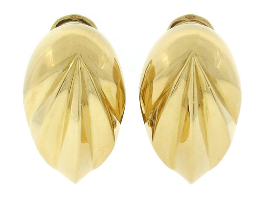 Pomellato Earrings in 18K