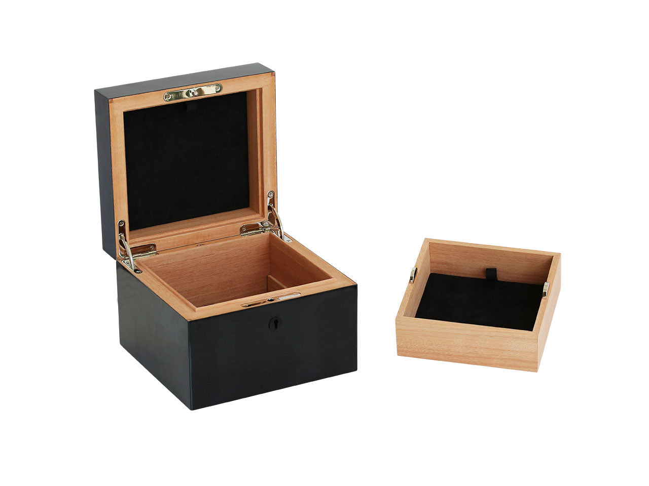 Elie Bleu Sycamore Box