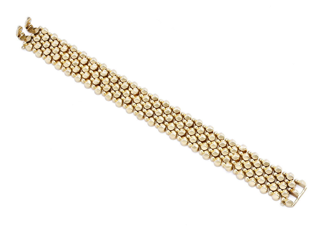 Bracelet in 18K Gold