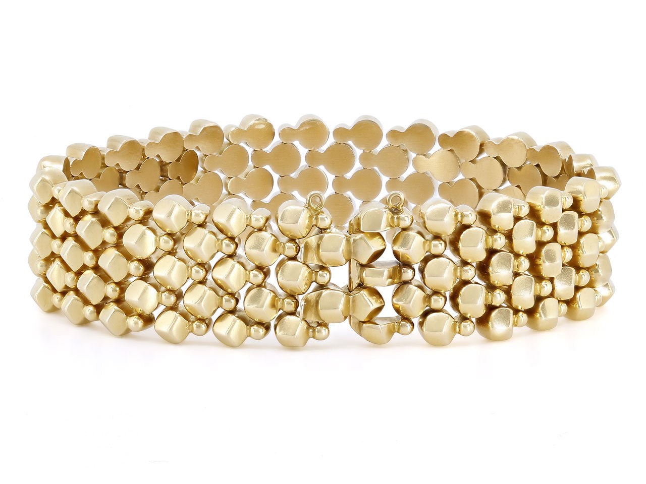 Bracelet in 18K Gold