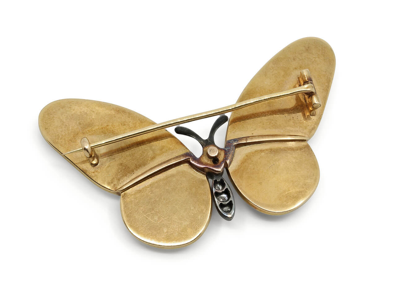 Butterfly Brooch hotsell 4