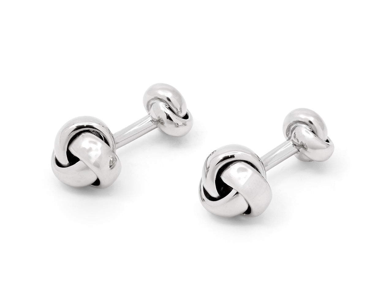 Knot Cufflinks