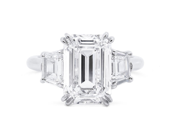 The Best Engagement Rings For 2024 - Jewellery & Watches