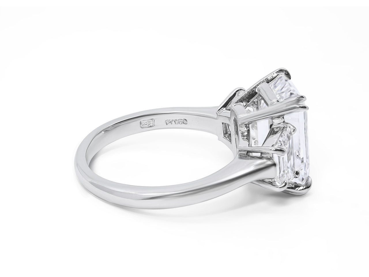 What is the Difference Between Stainless Steel and Platinum Jewelry? | Shop  LC